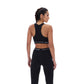 Ted Baker DIANA TBWSBA2525 Polyester Women's Black Sports Bra