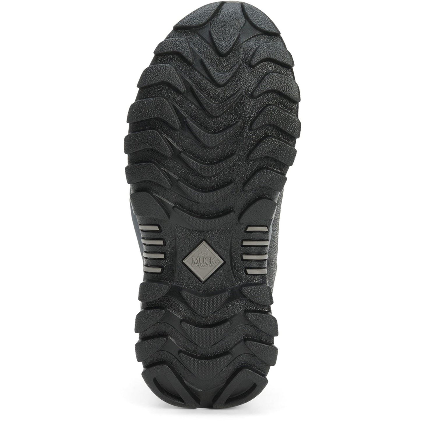 Muck Boots Women's MB Arctic Sport II Tall Wellingtons in Black