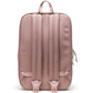 Herschel Bags Wesbrook Unisex Adults's Pink Backpack
