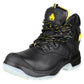 Amblers Safety FS198 Safety Boot in Black