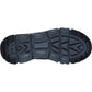 Skechers Men's Summits AT Canobie Hiker in Charcoal/Black