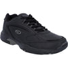 Hi-Tec Blast Lite Wide Polyurethane Men's Black Trainers