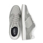 Ben Sherman Club Leather Men's Grey Trainers