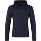Castore Flex Hoodie Men's Blue Hooded Sweatshirt