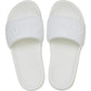 Crocs Crocs All Day EVA Women's White Slides