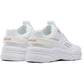 Reebok Relora Textile Women's White/Rose Gold Trainers