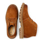 Caterpillar Grader Chukka Suede Men's Syrup Boots