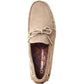 Base London Men's Brooks Driver Shoe in Sand