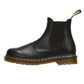Dr. Martens - 22227001 UN 2976 YS BLACK SMOOTH