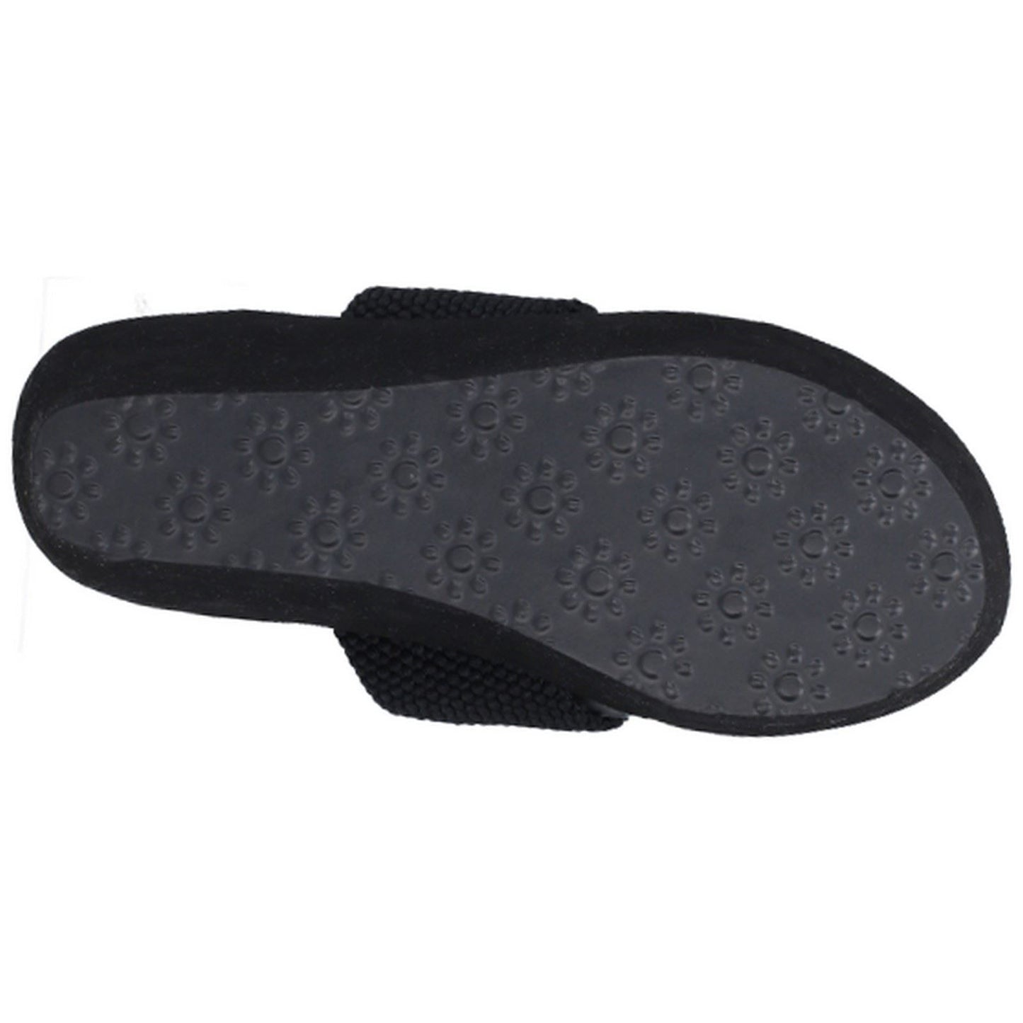 Rocket Dog Women's Diver Webbing Sandal in Black