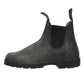 Blundstone - 587 UN CLASSIC RUSTIC BLACK