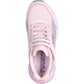Skechers Elite Sport Pulse Girl's Light Pink Trainers