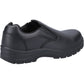 Amblers Safety Women's AS716C Safety Shoes in Black