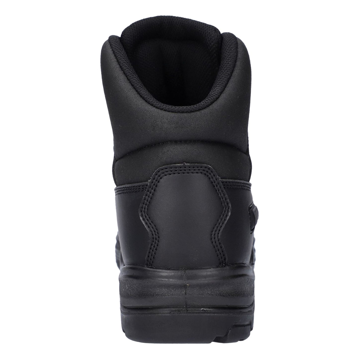 Magnum Precision Sitemaster CT CP Vegan Uniform Safety Boot in Black