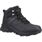 Cotswold Men's Horton Boots in Black