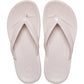 Crocs Crocband Thermoplastic Women's Quartz Clogs