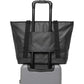 Herschel Bags Alberni Polyester Black Tote Bag - One Size
