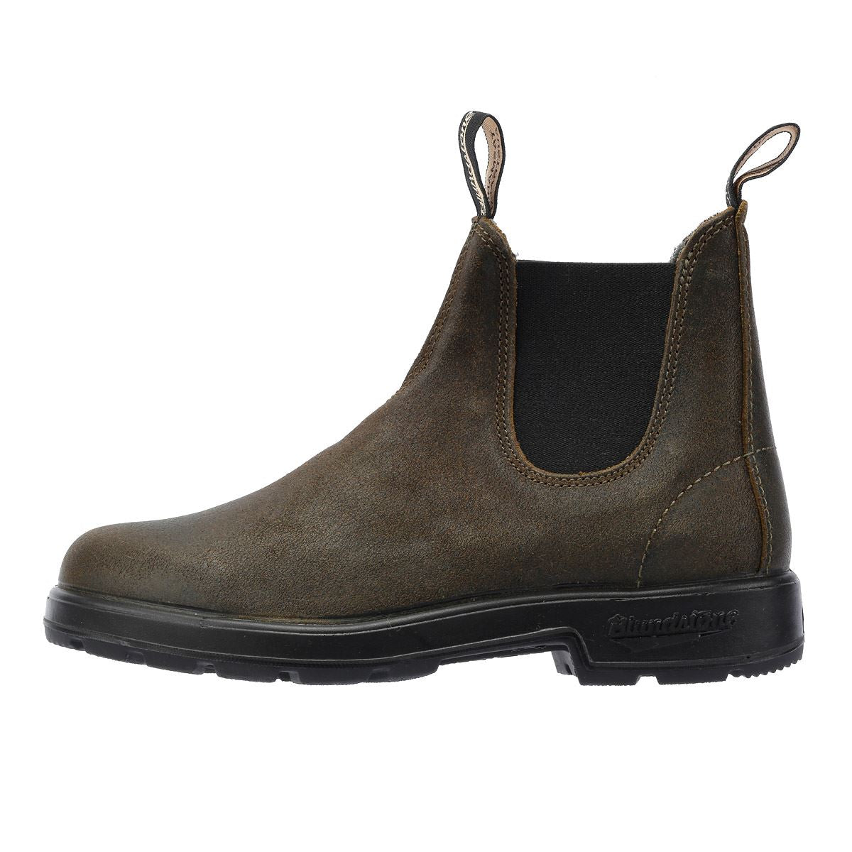 Blundstone - 1615 UN ORIGINALS BOOT DARK OLIVE