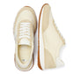 FitFlop X Pantone Retro-Q Suede Women's Rutabag Trainers