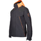 Helly Hansen Workwear Chelsea Evolution Men's Black Softshell Jacket