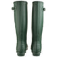 Cotswold Windsor Tall Wellington Boot in Green