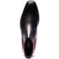 Base London Kensington Leather Men's Black Boots
