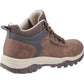 Cotswold Overbury Polyurethane Men's Brown Hiking Boots