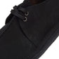 Clarks Originals - 26155486 MENS DESERT TREK BLACK SDE