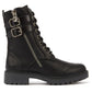 Blowfish Malibu - BF9799-494 WOMENS RISSI BLACK