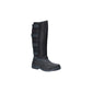 Cotswold Women's Kemble Short Wellington Boot in Black