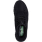 Skechers Glide-Step Pro Textile Men's Black Standard Trainers