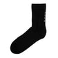 Boss - 50531540-960 MENS BOSS 3PC LOGO BAMBO SOCKS BLACK/WHIT