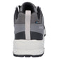 Hi-Tec Saunter WP Polyester Mesh Men's Grey Hiking Boots
