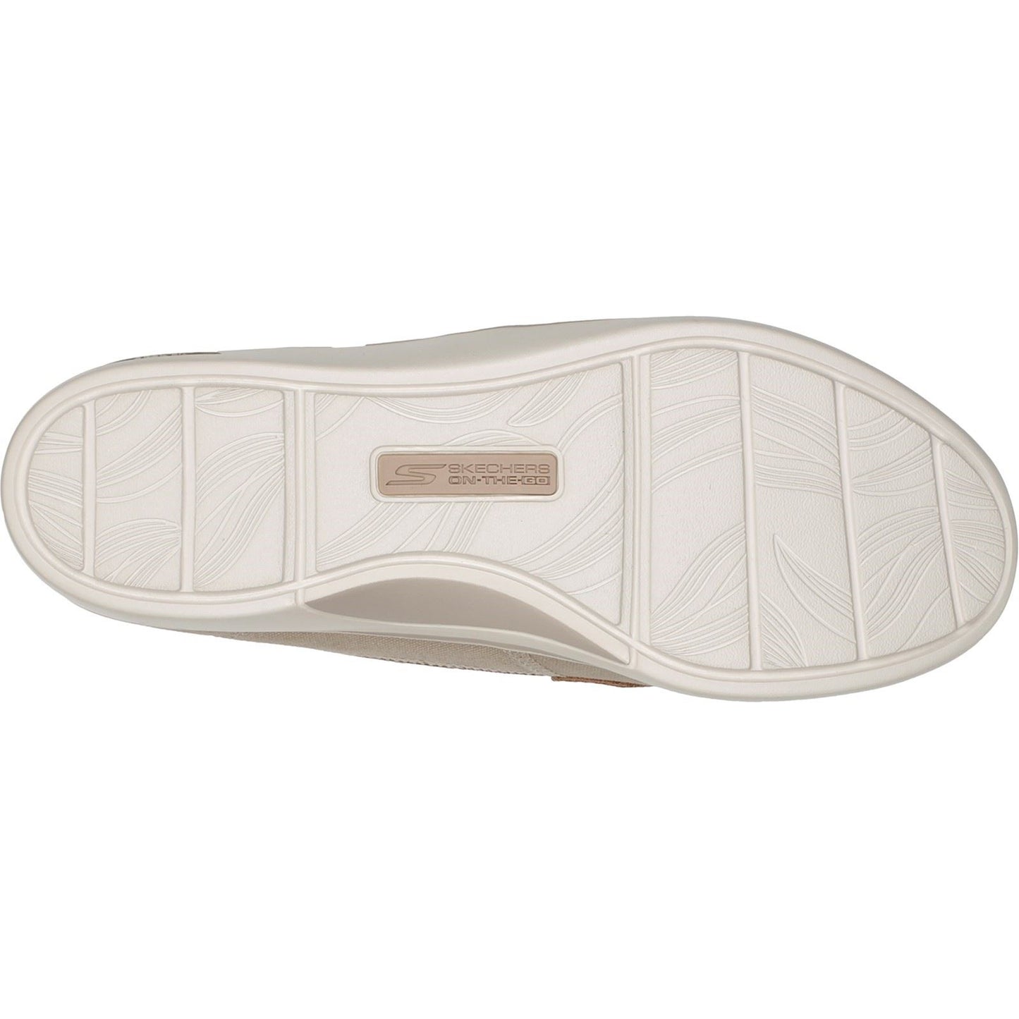 Skechers Women's Arch Fit Uplift Cruise'n By Shoe in Natural