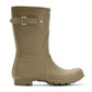 Hunter Original Short Rubber Women's Kettle Wellington Boots