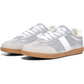 ONLY Amber Polyester Women's Silver Trainers
