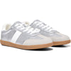 ONLY Amber Polyester Women's Silver Trainers