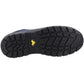 Amblers Safety Unisex 257 Safety Boot in Navy