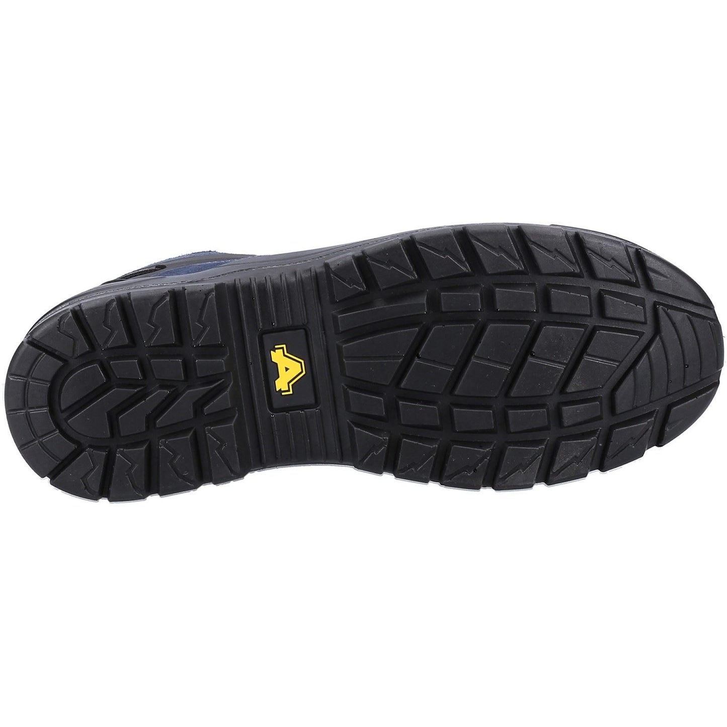 Amblers Safety Unisex 257 Safety Boot in Navy