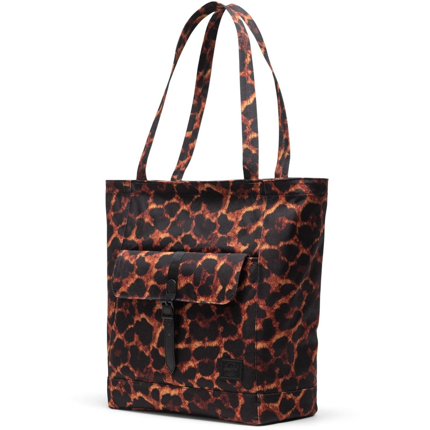 Herschel Bags Retreat Brown Tote Bag - One Size