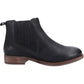 Hush Puppies Women's Edith Boot in Black