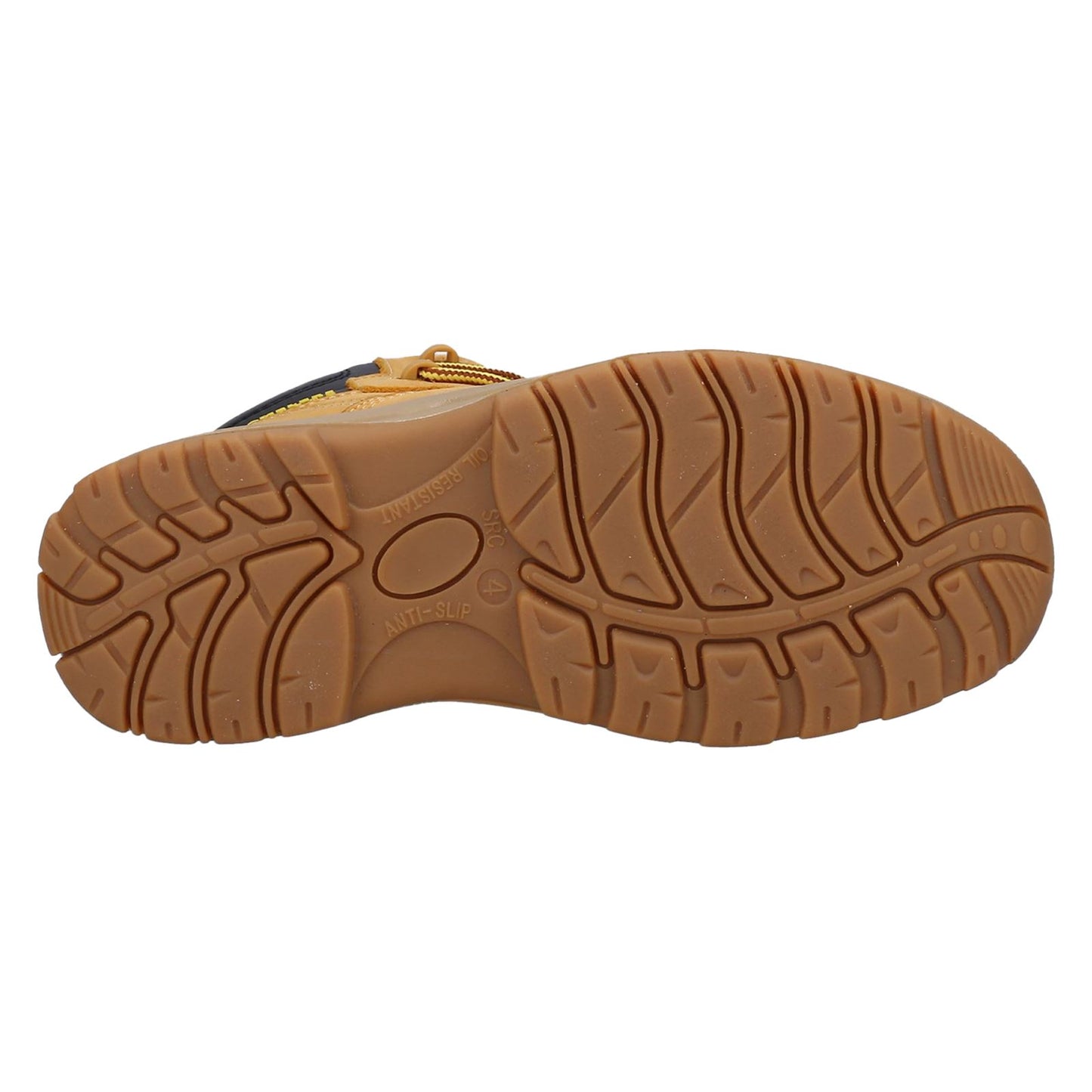 Amblers Safety Women's 605C KIRA Safety Boots in Honey