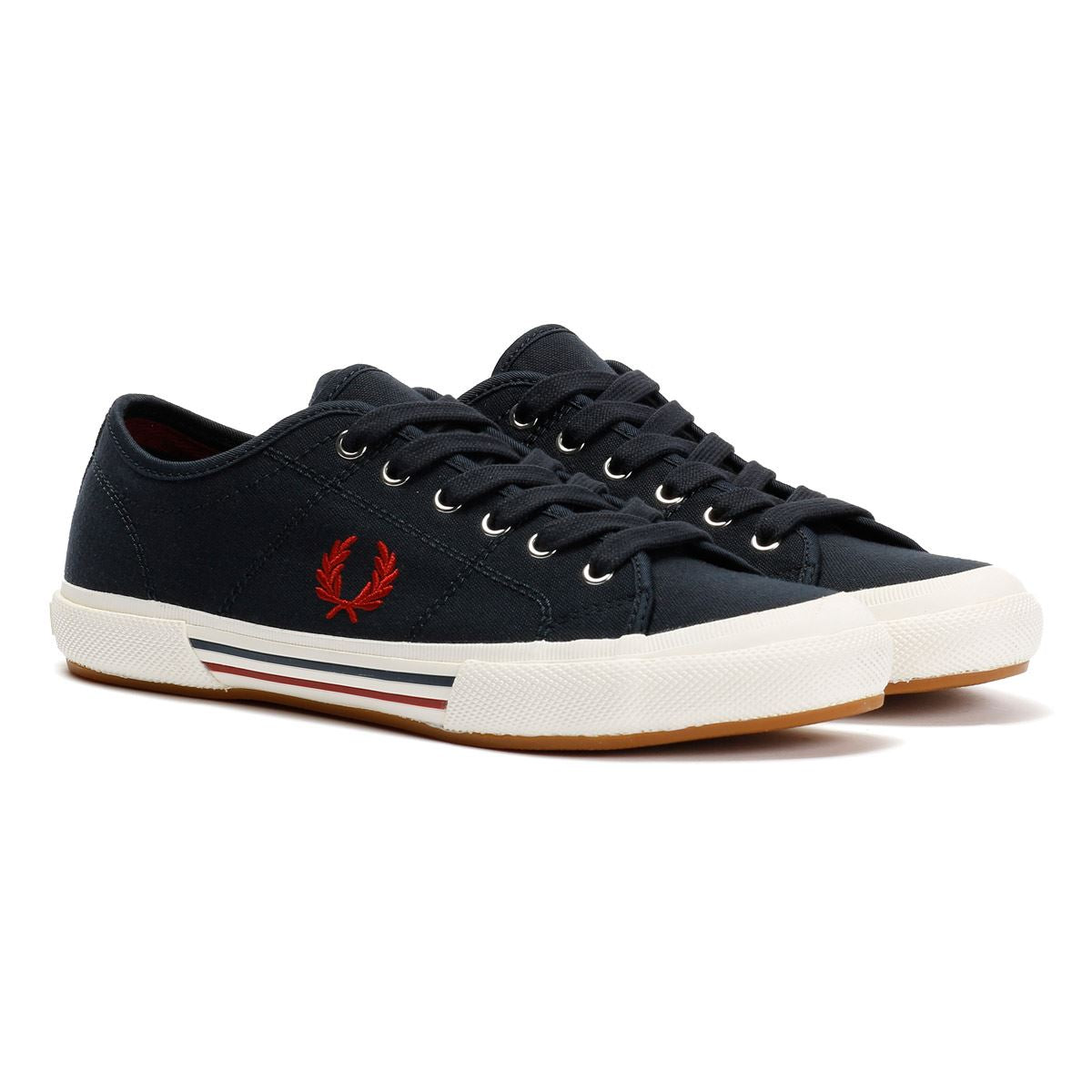 Fred Perry