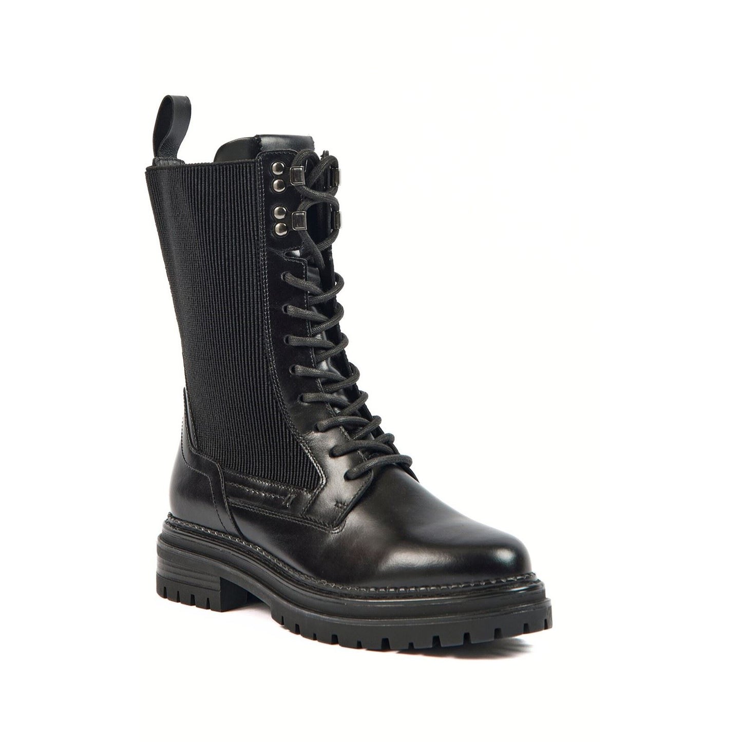 Pod Women's Polly Boot in Black