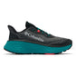 Columbia Konos Trillium Polyester Women's City Grey/Teal Chloride Shoes