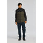 Caterpillar Men's Arctic Zone Vest in Moss