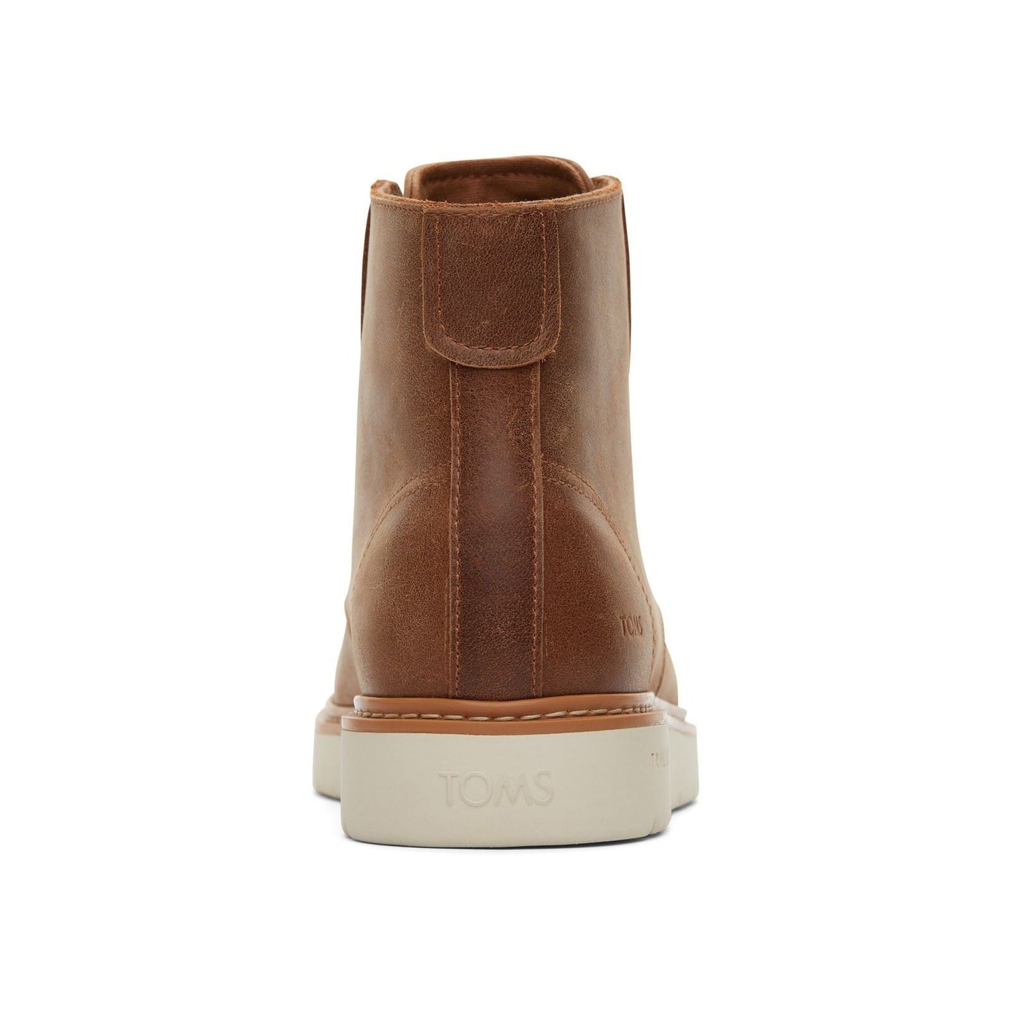 TOMS Men's Navi TRVL Lite Ranger Boot in Tan