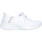 Skechers Women's Ultra Flex 3.0 Brilliant Path Shoes in White