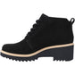 TOMS Women's Maude Boot in Black