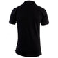 Caterpillar Men's Essentials Polo Shirt in Black